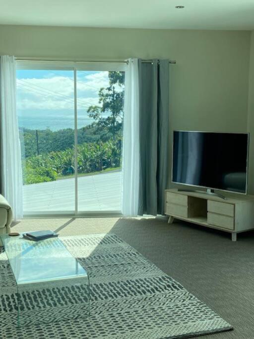 شقة Ocean View Oasis, كوفس هاربور المظهر الخارجي الصورة