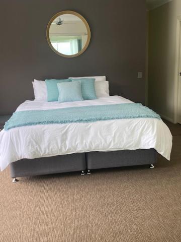 شقة Ocean View Oasis, كوفس هاربور المظهر الخارجي الصورة